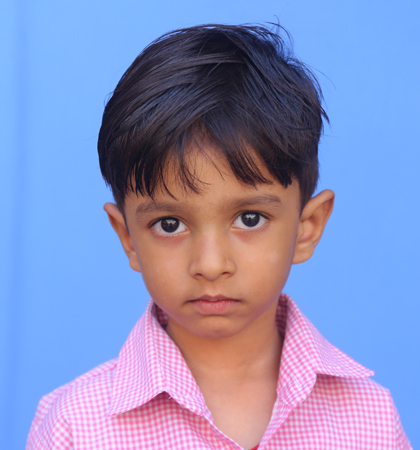 AVYUKT NIGAM 